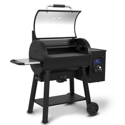 Broil King Regal™ Pellet 500 X (3)